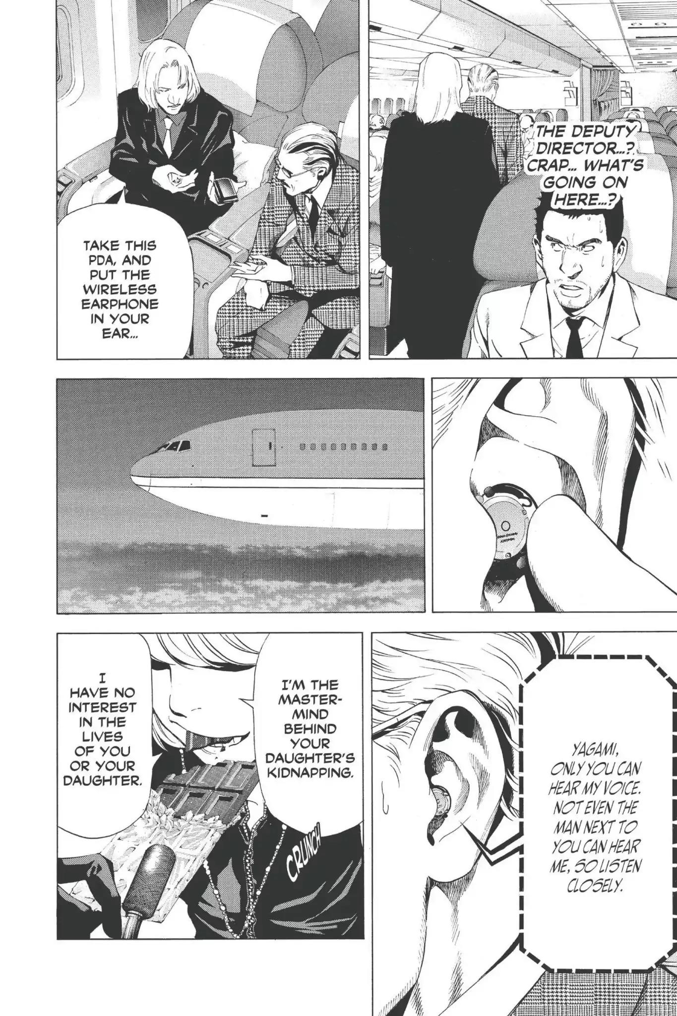 Death Note, Chapter 63 image 18